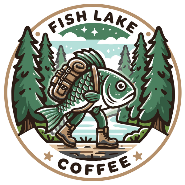 Fish Lake Coffee